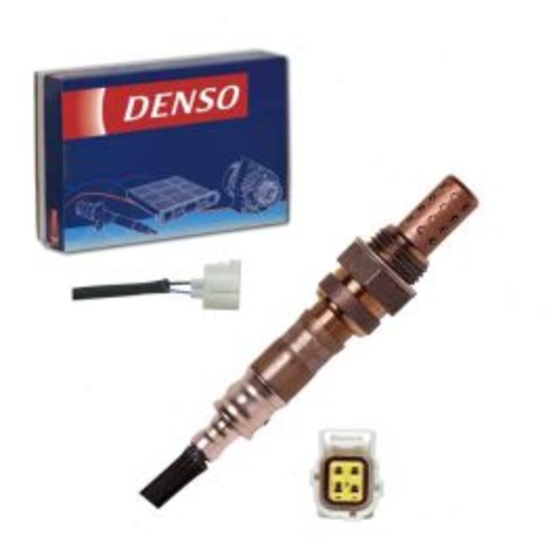 DENSO Upstream Oxygen (O2) Sensor for 2001-2002 Dodge Ram 3500 5.9L 8.0L V10 V8