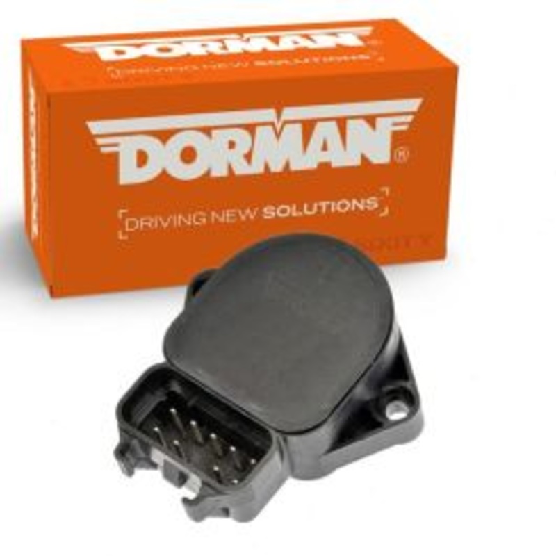 Dorman Accelerator Pedal Sensor for 1994-1997 GMC Yukon 6.5L V8