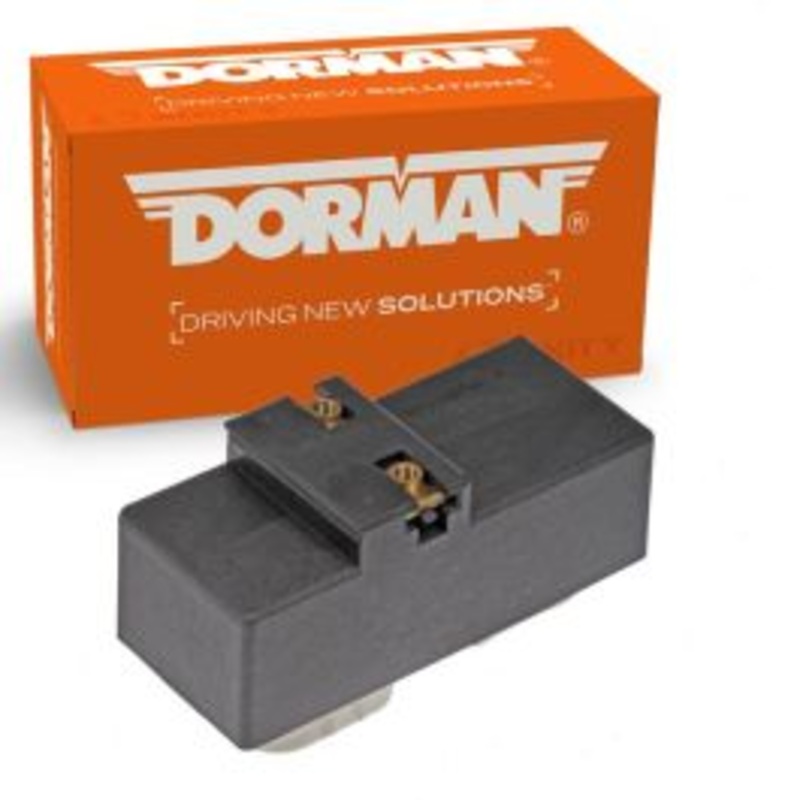Dorman Engine Cooling Fan Module for 2000-2010 Volkswagen Beetle 1.8L 1.9L 2.0L 2.5L L4 L5