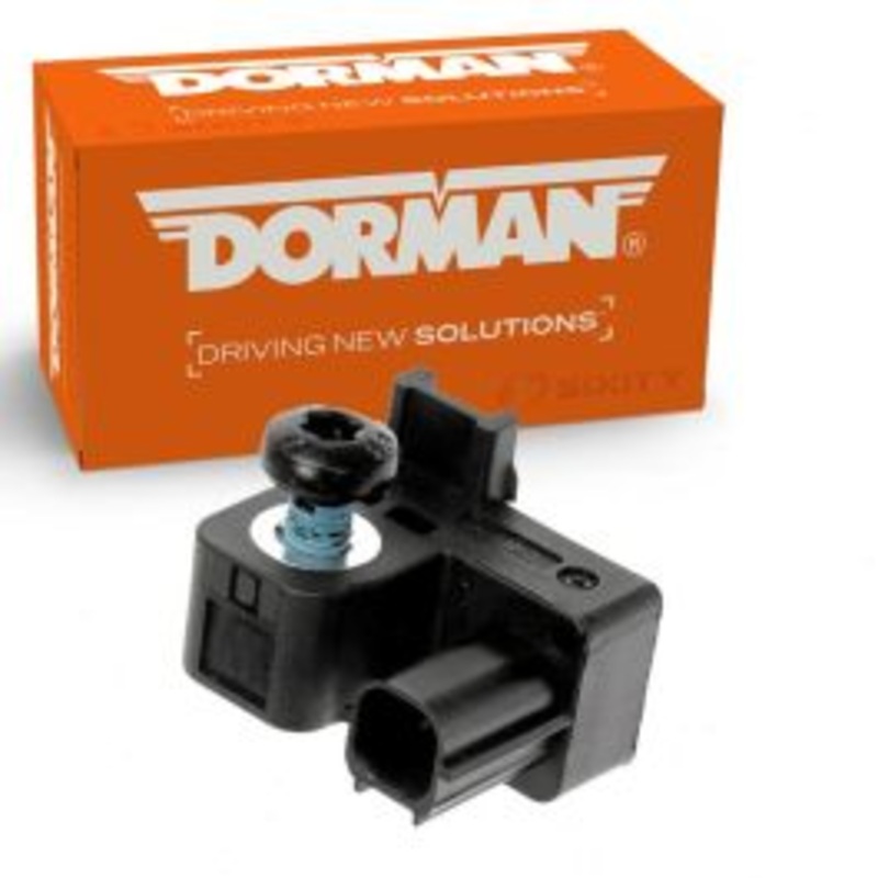 Dorman Front Left Air Bag Impact Sensor for 2010-2014 Chevrolet Tahoe