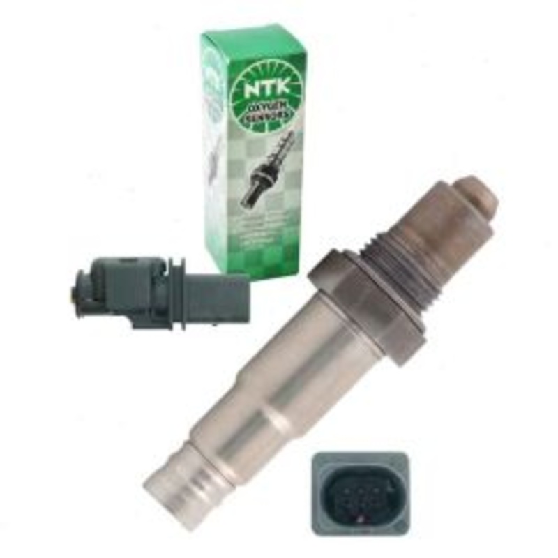 NGK NTK Upstream Left Air Fuel Ratio Sensor for 2017-2020 Mercedes-Benz AMG GT 4.0L V8