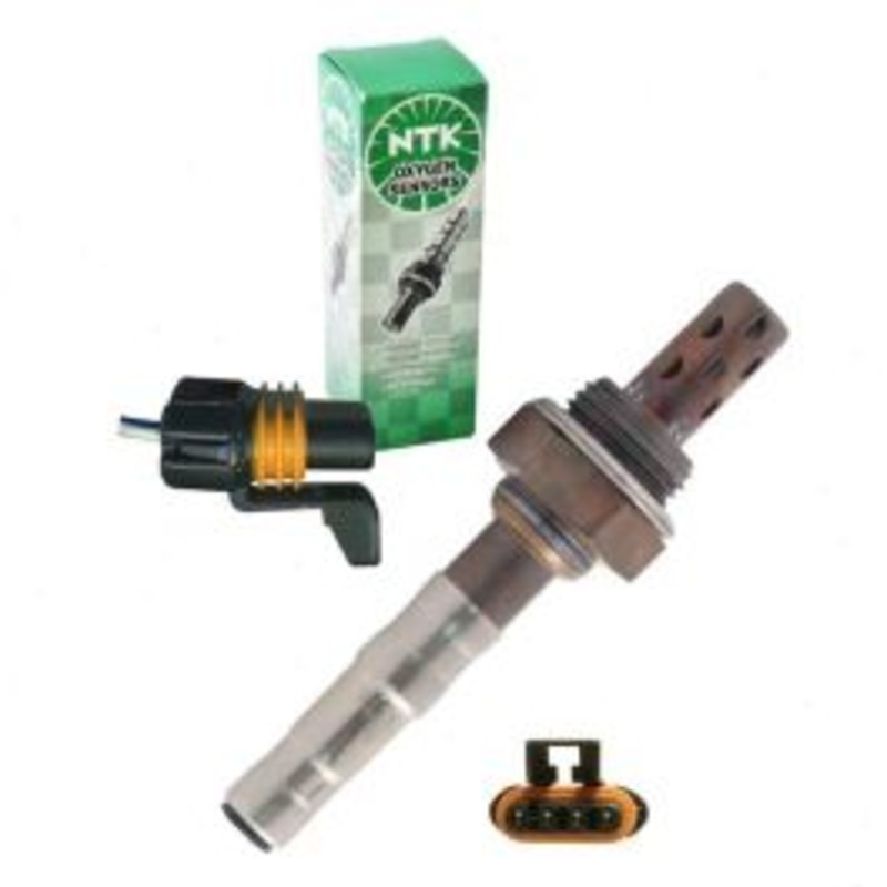 NGK NTK Upstream Oxygen (O2) Sensor for 1996-1997 Chevrolet K2500 5.0L V8
