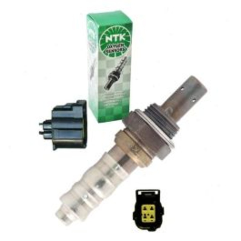 NGK NTK Upstream Oxygen (O2) Sensor for 2001-2003 Dodge Ram 1500 Van 3.9L 5.2L 5.9L V6 V8