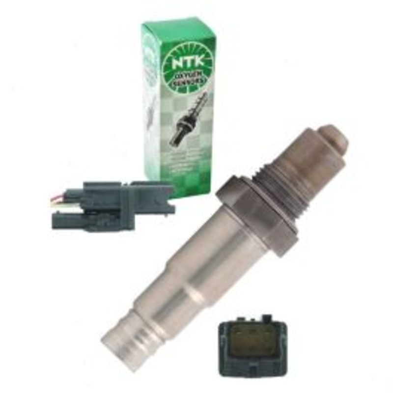 NGK NTK Upstream Rear Air Fuel Ratio Sensor for 2004-2006 Nissan Altima 3.5L V6