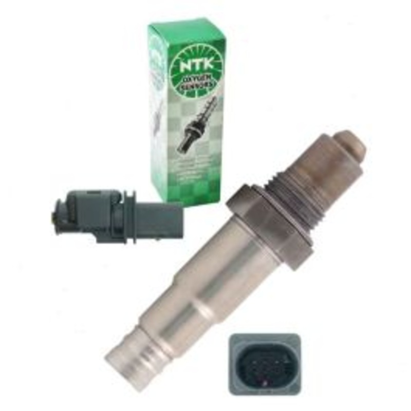 NGK NTK Upstream Right Air Fuel Ratio Sensor for 2016-2019 Mercedes-Benz GLE63 AMG S 5.5L V8
