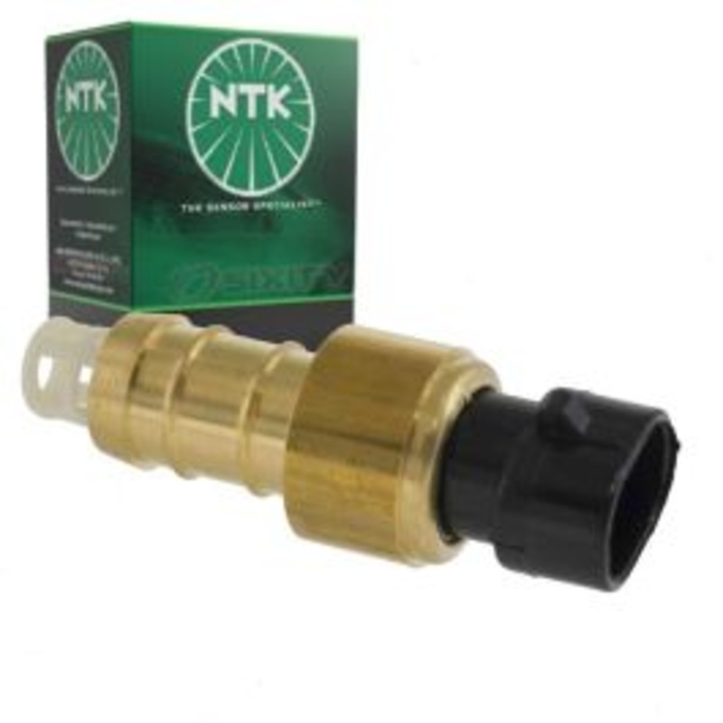 NTK Air Charge Temperature Sensor for 1996-1999 GMC C2500 Suburban 5.7L 7.4L V8
