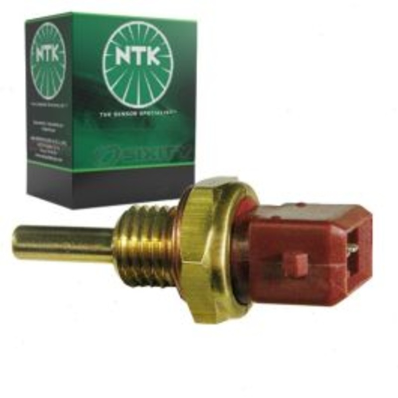 NTK Coolant Temperature Sensor for 1989-1996 Nissan Maxima 3.0L V6