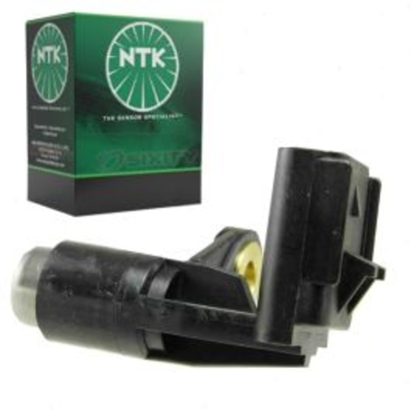 NTK Crankshaft Position Sensor for 2003-2011 Jeep Wrangler 3.8L 4.0L L6 V6