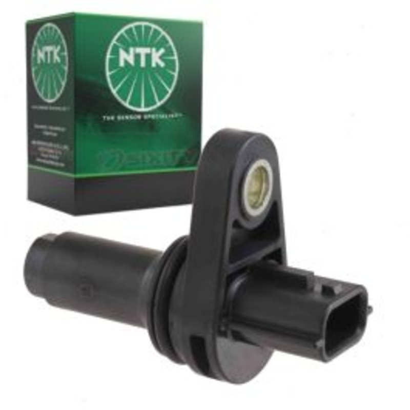 NTK Crankshaft Position Sensor for 2009-2018 Renault Koleos 2.5L L4