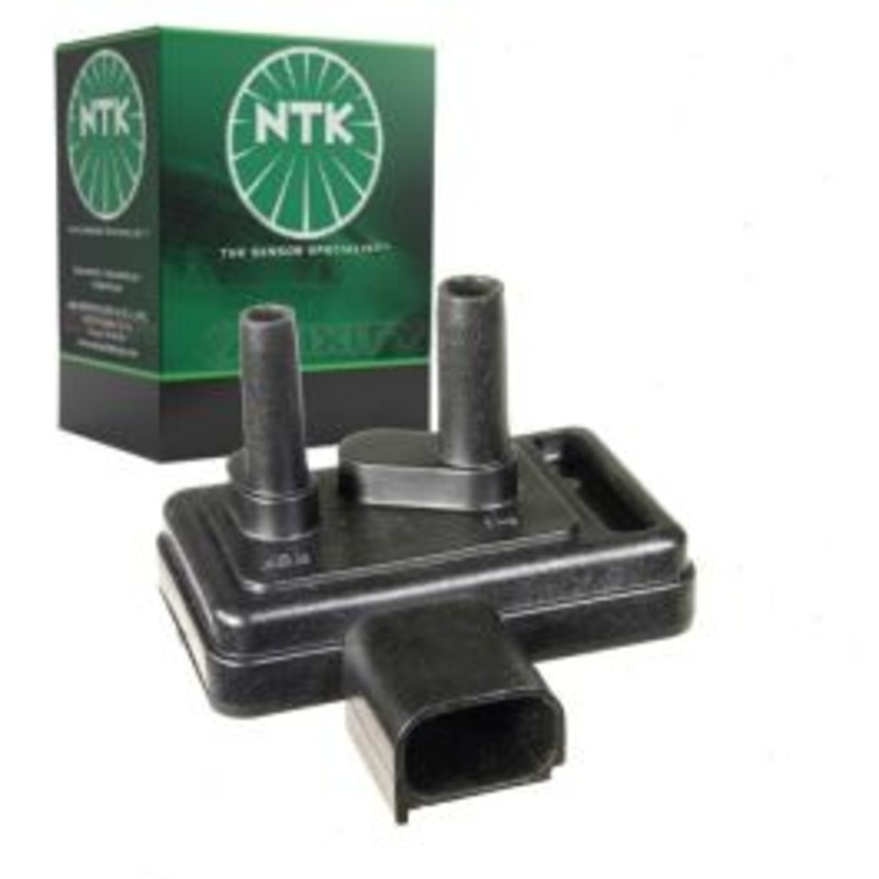 NTK EGR Pressure Sensor for 2001-2003 Mercury Mountaineer 4.0L 4.6L V6 V8