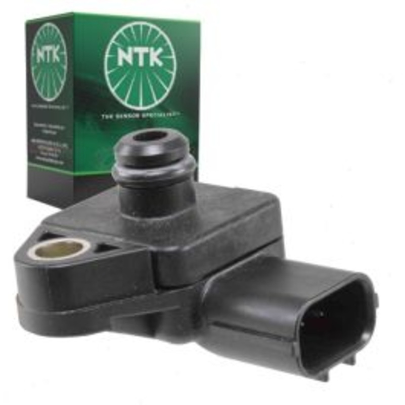 NTK Manifold Absolute Pressure Sensor for 2001-2006 Acura MDX 3.5L V6