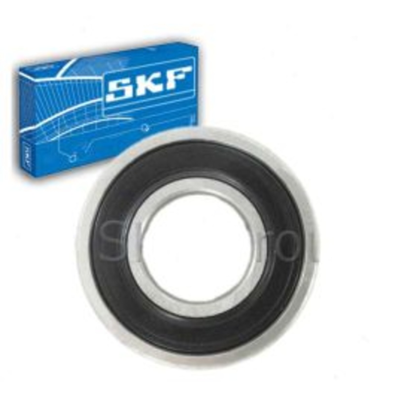 SKF Alternator Bearing for 1960 Ford Custom 300