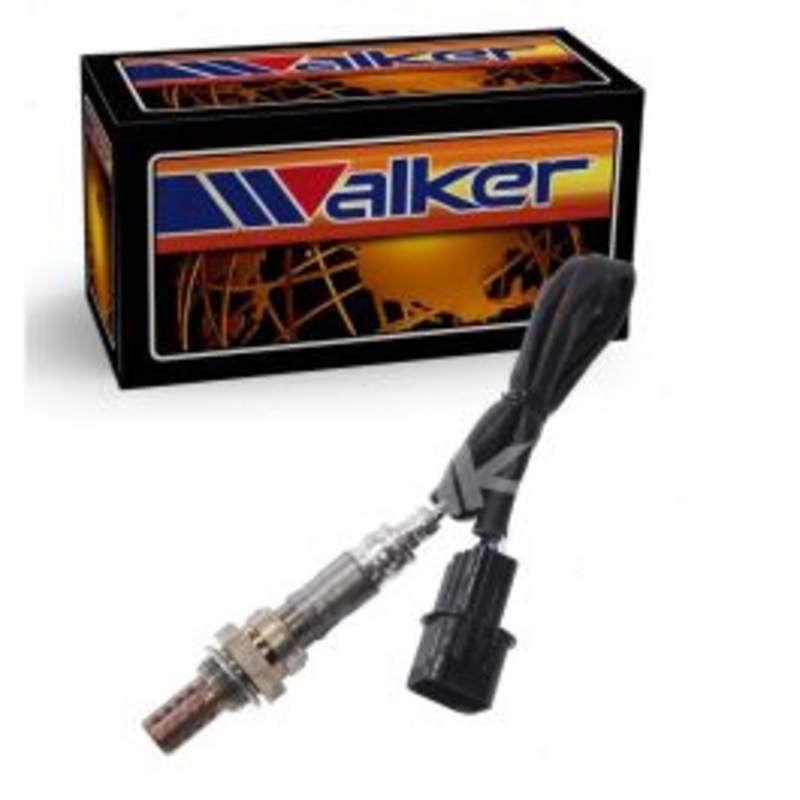 Walker Products Downstream Front Oxygen (O2) Sensor for 1994-1997 Mitsubishi 3000GT Diamante
