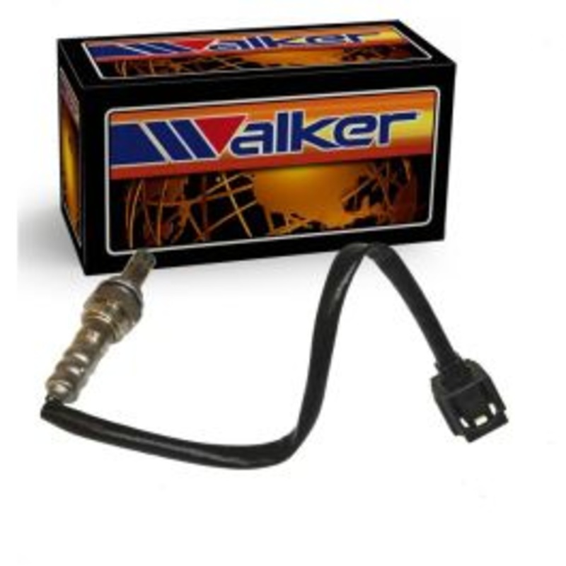 Walker Products Downstream Front Oxygen (O2) Sensor for 2014-2021 Jeep Cherokee