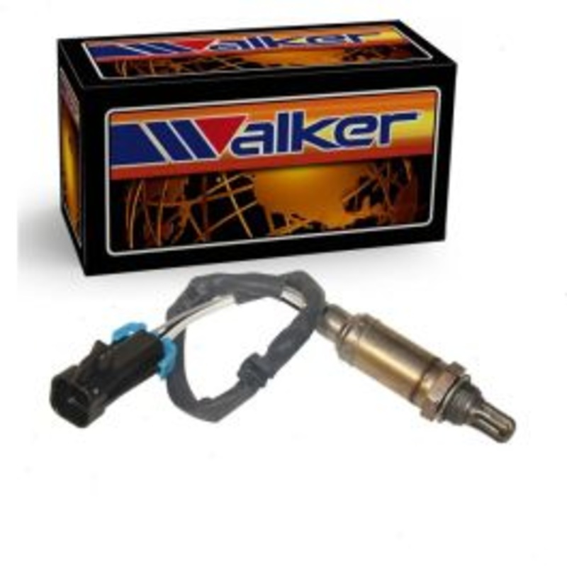 Walker Products Downstream Left Oxygen (O2) Sensor for 1999-2002 Cadillac Escalade EXT