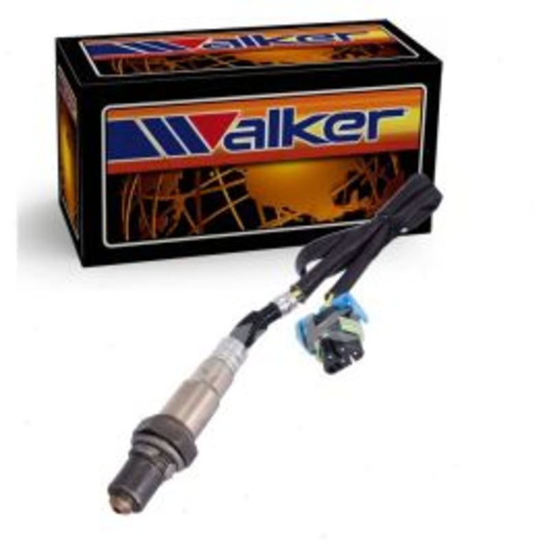 Walker Products Upstream Left Oxygen (O2) Sensor for 2011-2016 Chevrolet Captiva Impala Limited Sport