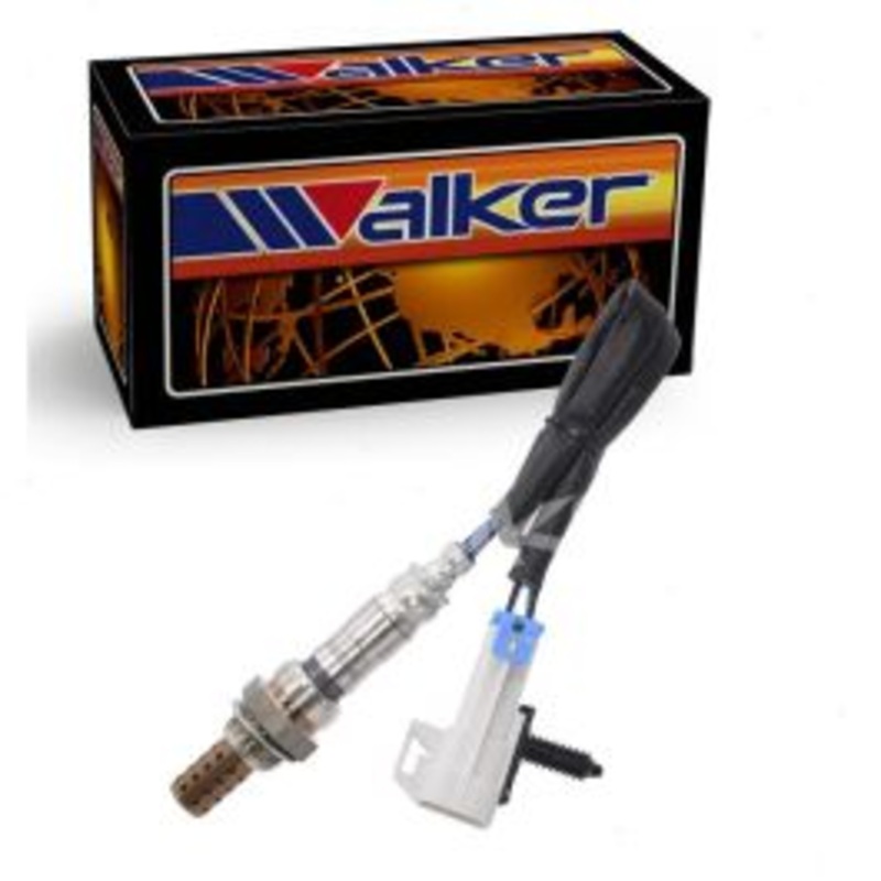 Walker Products Upstream Oxygen (O2) Sensor for 2005-2009 Pontiac G5 G6 Grand Montana Prix Solstice Torrent