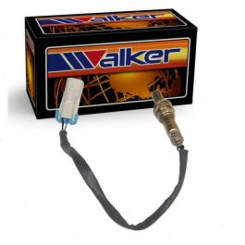 Walker Products Upstream Right Oxygen (O2) Sensor for 2005 Buick Rainier