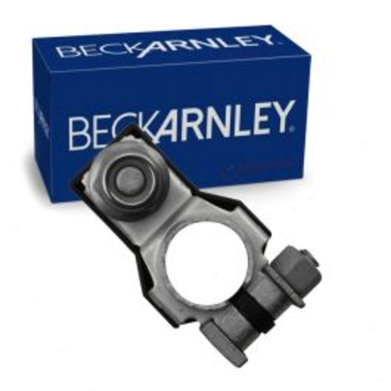 Beck/Arnley Battery Terminal for 2015-2021 Lexus RC350 3.5L V6