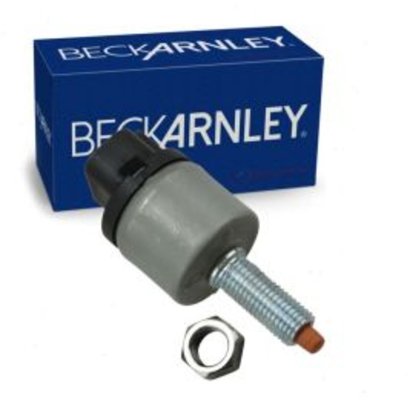 Beck/Arnley Brake Light Switch for 1992-1994 Acura Vigor