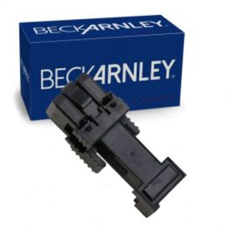 Beck/Arnley Brake Light Switch for 2006-2015 BMW 750i 4.4L 4.8L V8