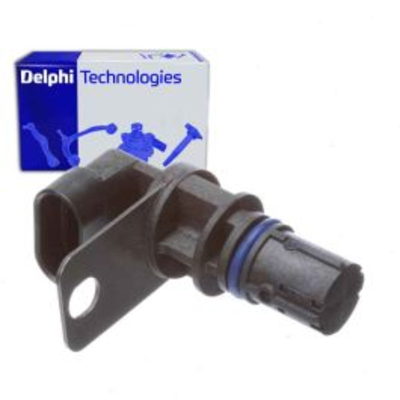 Delphi Crankshaft Position Sensor for 1999-2004 GMC Sierra 2500 5.3L 6.0L V8