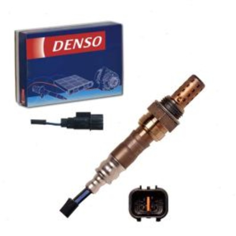 DENSO 234-4633 Oxygen (O2) Sensor