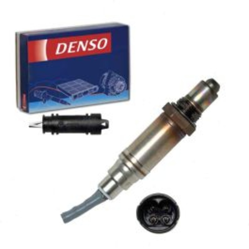 DENSO Downstream Left Oxygen (O2) Sensor for 2003-2005 BMW 745i 4.4L V8