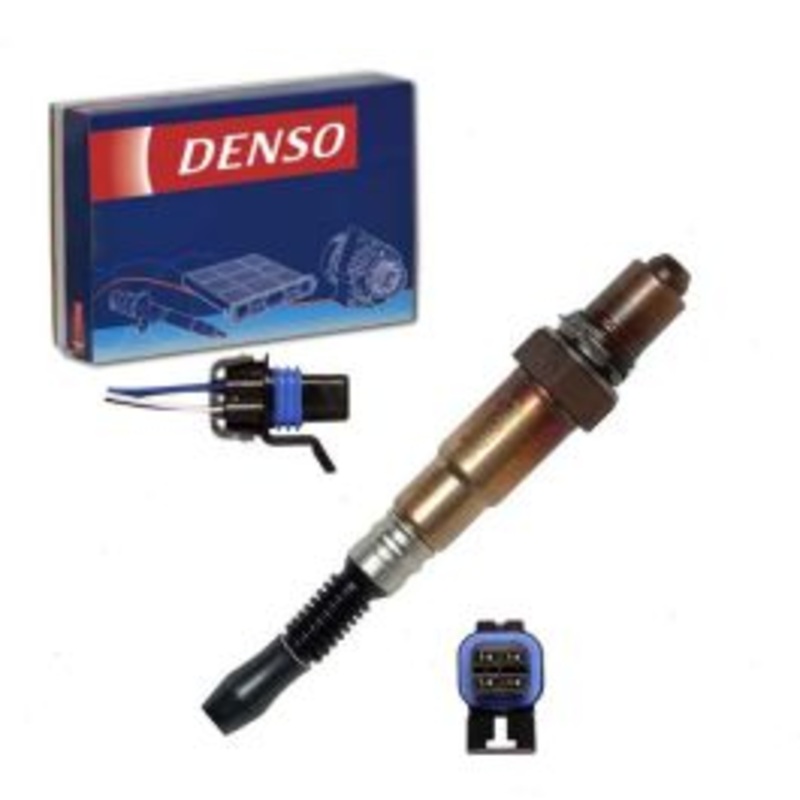 DENSO Downstream Oxygen (O2) Sensor for 2005-2018 Cadillac CTS 3.6L V6