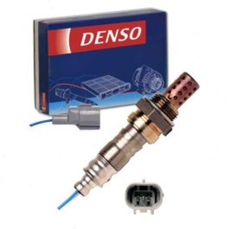 DENSO Upstream Oxygen (O2) Sensor for 1995-1997 Toyota Corolla 1.6L 1.8L L4