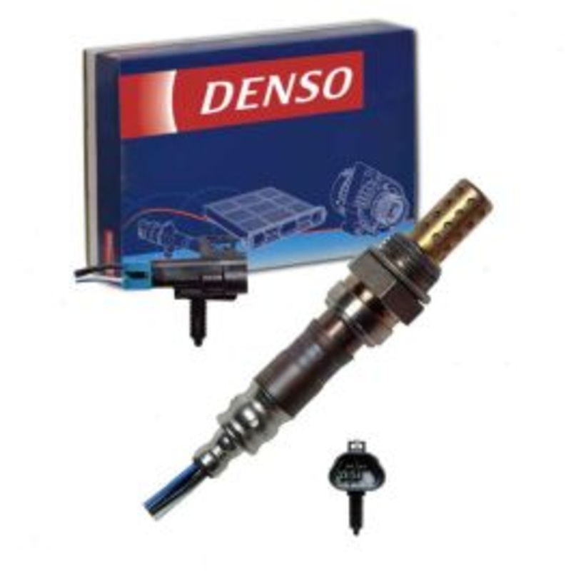 DENSO Upstream Oxygen (O2) Sensor for 2007-2009 Cadillac SRX