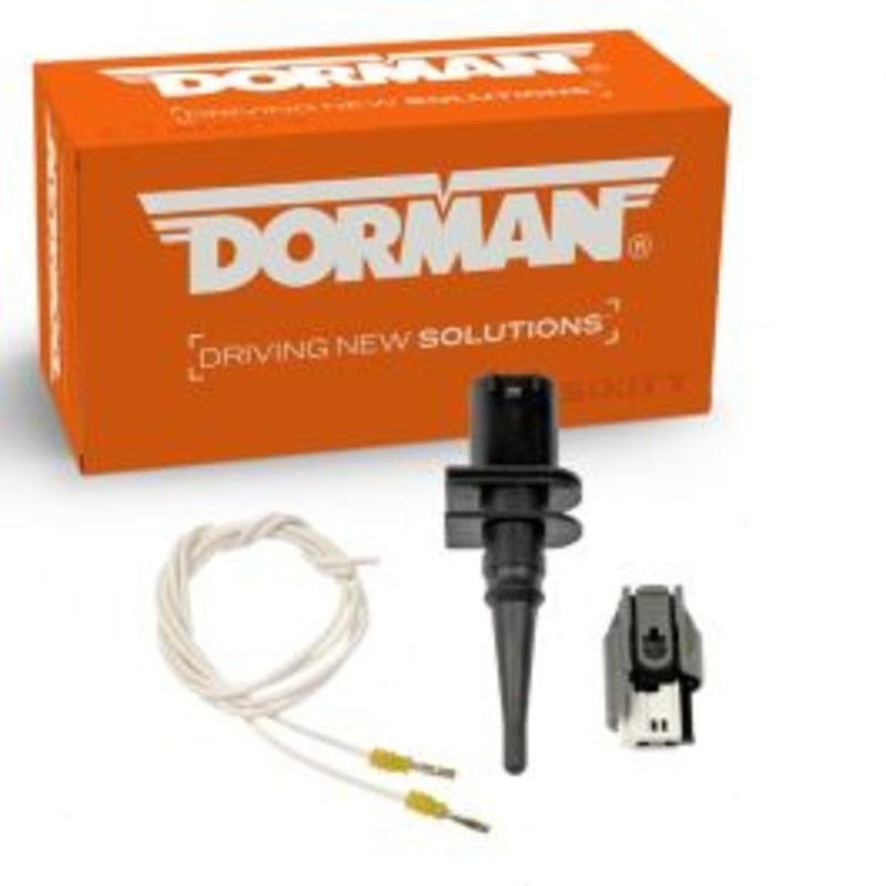 Dorman Ambient Air Temperature Sensor for 2001-2006 BMW 325Ci