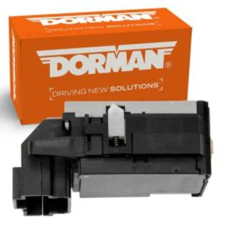 Dorman Ignition Switch for 2002-2006 Buick Rendezvous