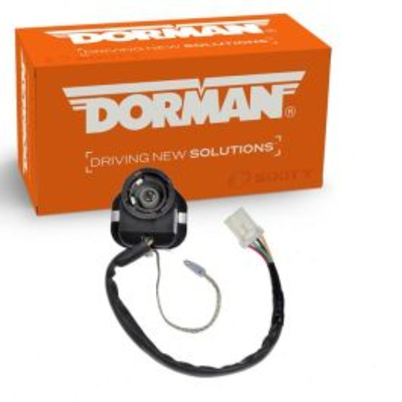 Dorman Left HID Headlight Igniter for 2011-2017 Honda Odyssey