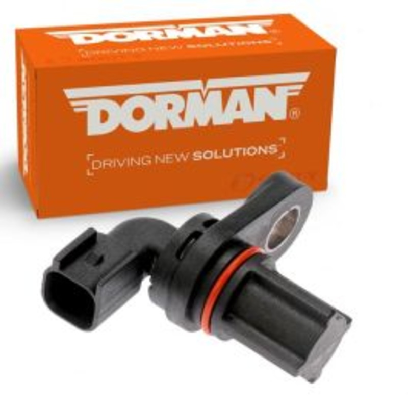 Dorman Rear Center ABS Wheel Speed Sensor for 2006-2008 Lincoln Mark LT