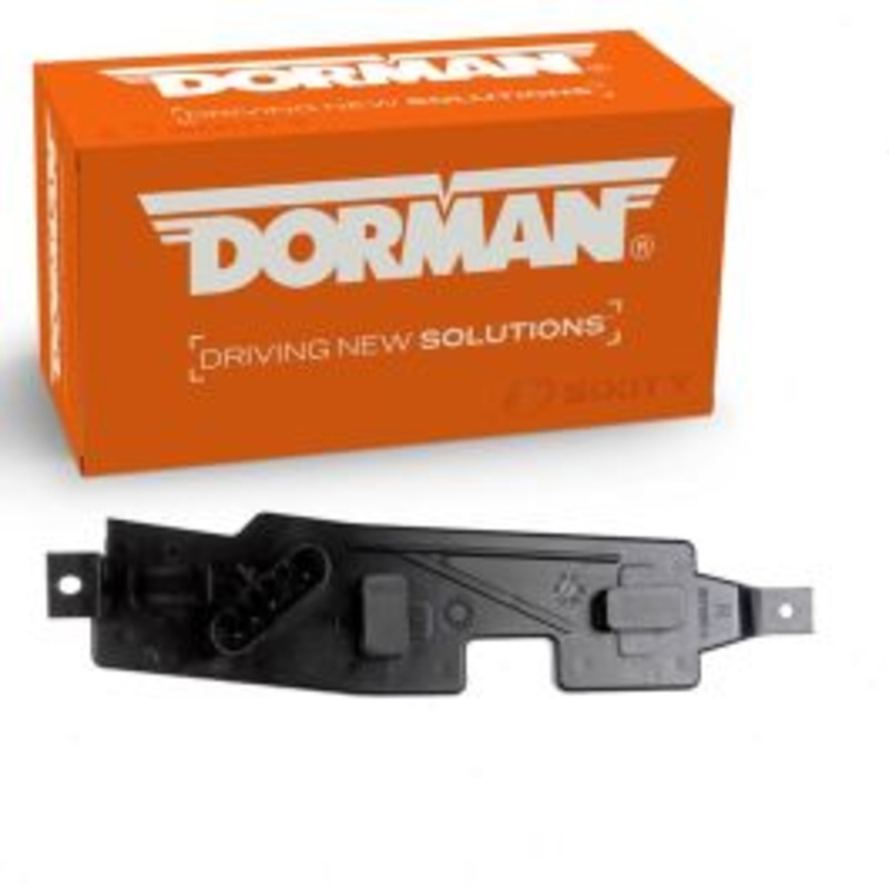 Dorman Right Tail Light Circuit Board for 1988-2000 Chevrolet C3500