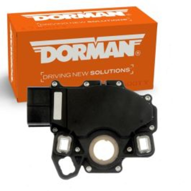 Dorman TECHoice Transmission Range Sensor for 2001-2009 Ford Lobo