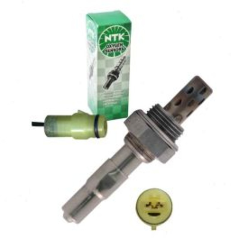 NGK NTK Upstream Oxygen (O2) Sensor for 1989-1990 Suzuki Sidekick 1.3L 1.6L L4