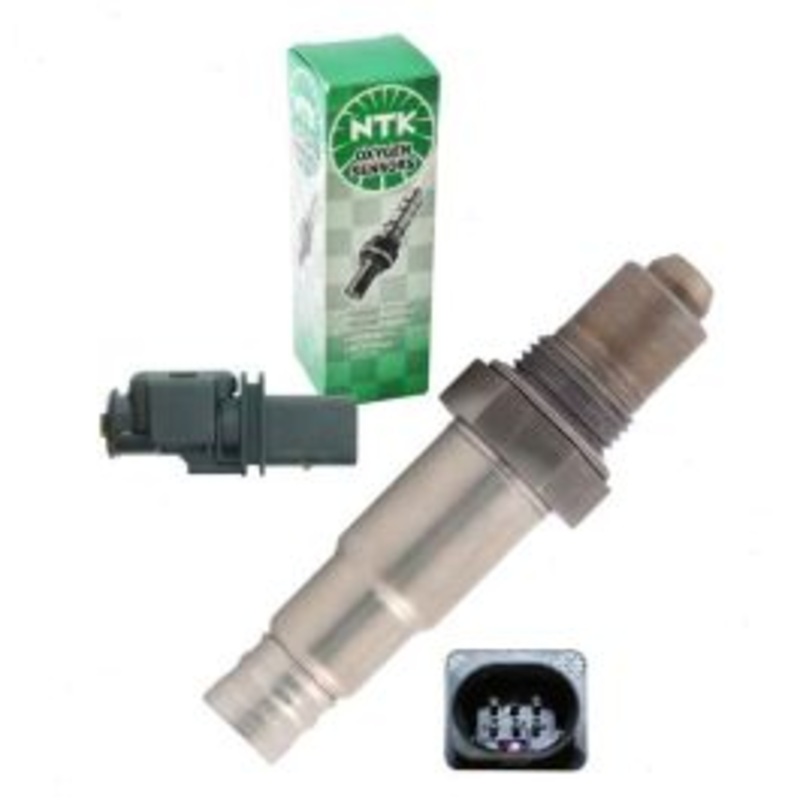 NGK NTK Upstream Right Air Fuel Ratio Sensor for 2011-2013 Ford 671 6.8L V10