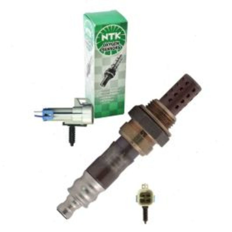 NGK NTK Upstream Right Oxygen (O2) Sensor for 2008-2010 Saturn Vue 3.6L V6