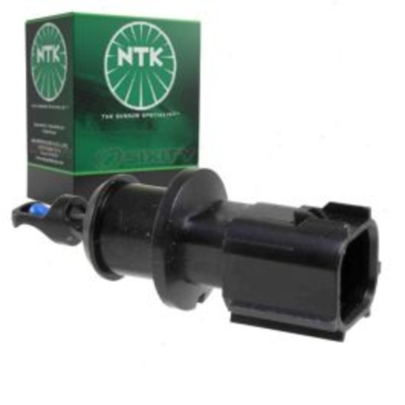 NTK Air Charge Temperature Sensor for 2003-2006 Dodge Viper 8.3L V10