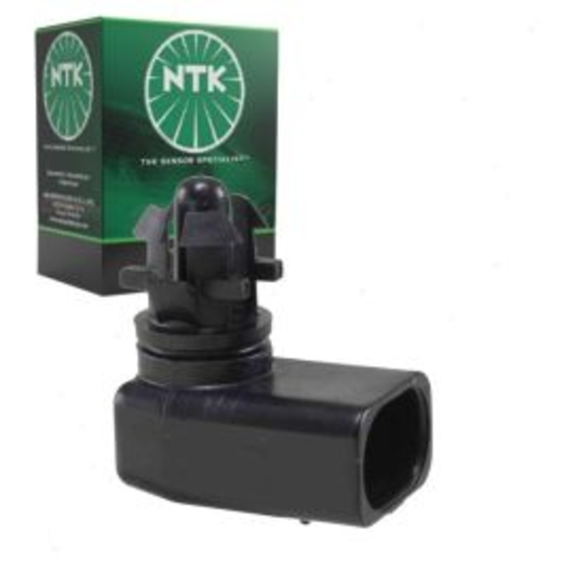 NTK Ambient Air Temperature Sensor for 2008-2015 Chevrolet Malibu