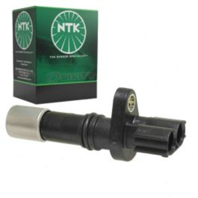 NTK Crankshaft Position Sensor for 2009-2018 Toyota RAV4 2.5L L4