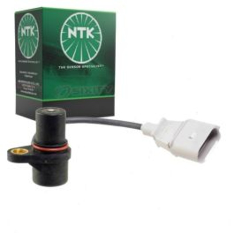 NTK Crankshaft Position Sensor for 2013 Volkswagen Golf R 2.0L L4