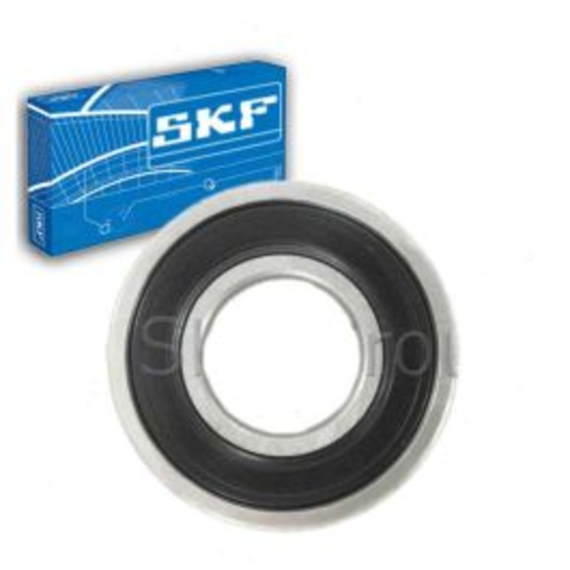 SKF Rear Generator Commutator End Bearing for 1961-1963 Mercury Colony Park