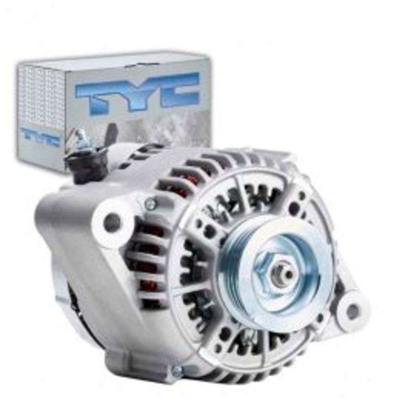 TYC Alternator for 2000-2004 Toyota Tacoma 3.4L V6