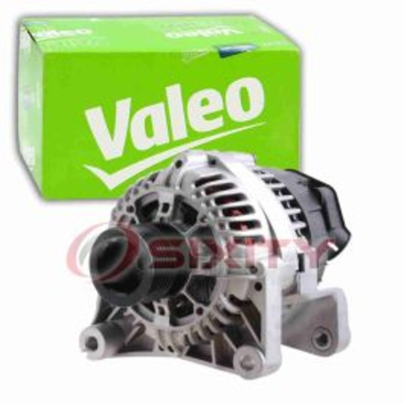 Valeo Alternator for 1992-1995 BMW 325is 2.5L L6