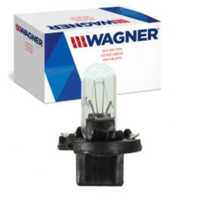 Wagner PC74 Multi Purpose Light Bulb