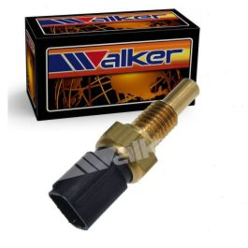 Walker Products Cylinder Head Temperature Sensor for 1997-2012 Ford Club Crown E-150 Econoline Victoria Wagon