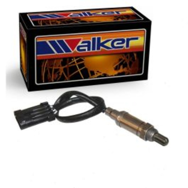 Walker Products Upstream Oxygen (O2) Sensor for 1994-1996 Cadillac Chassis Commercial